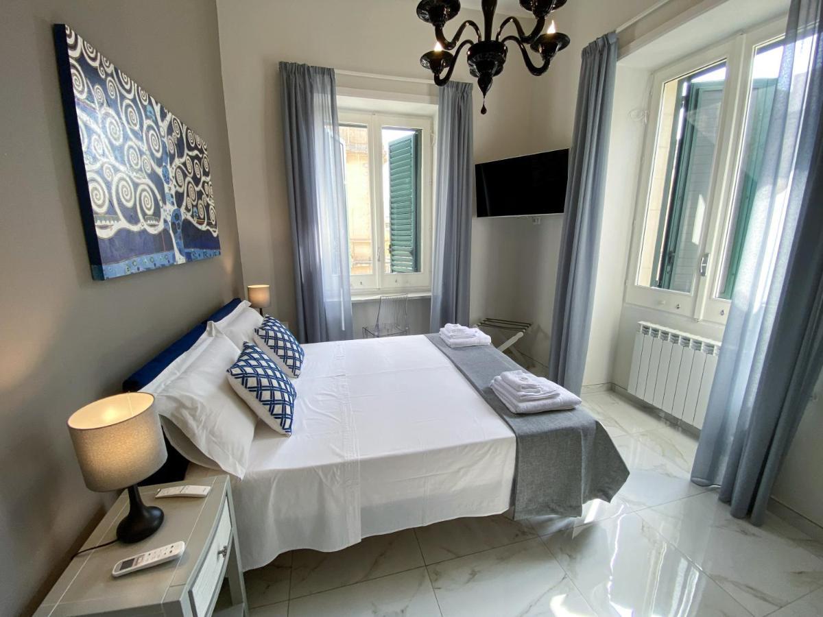 La Fitolacca B&B Lecce Eksteriør billede