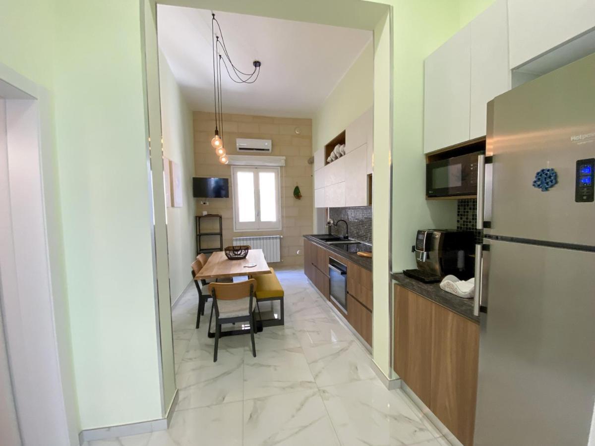 La Fitolacca B&B Lecce Eksteriør billede