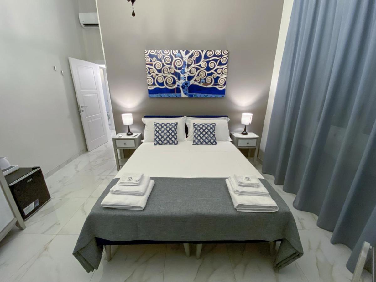 La Fitolacca B&B Lecce Eksteriør billede