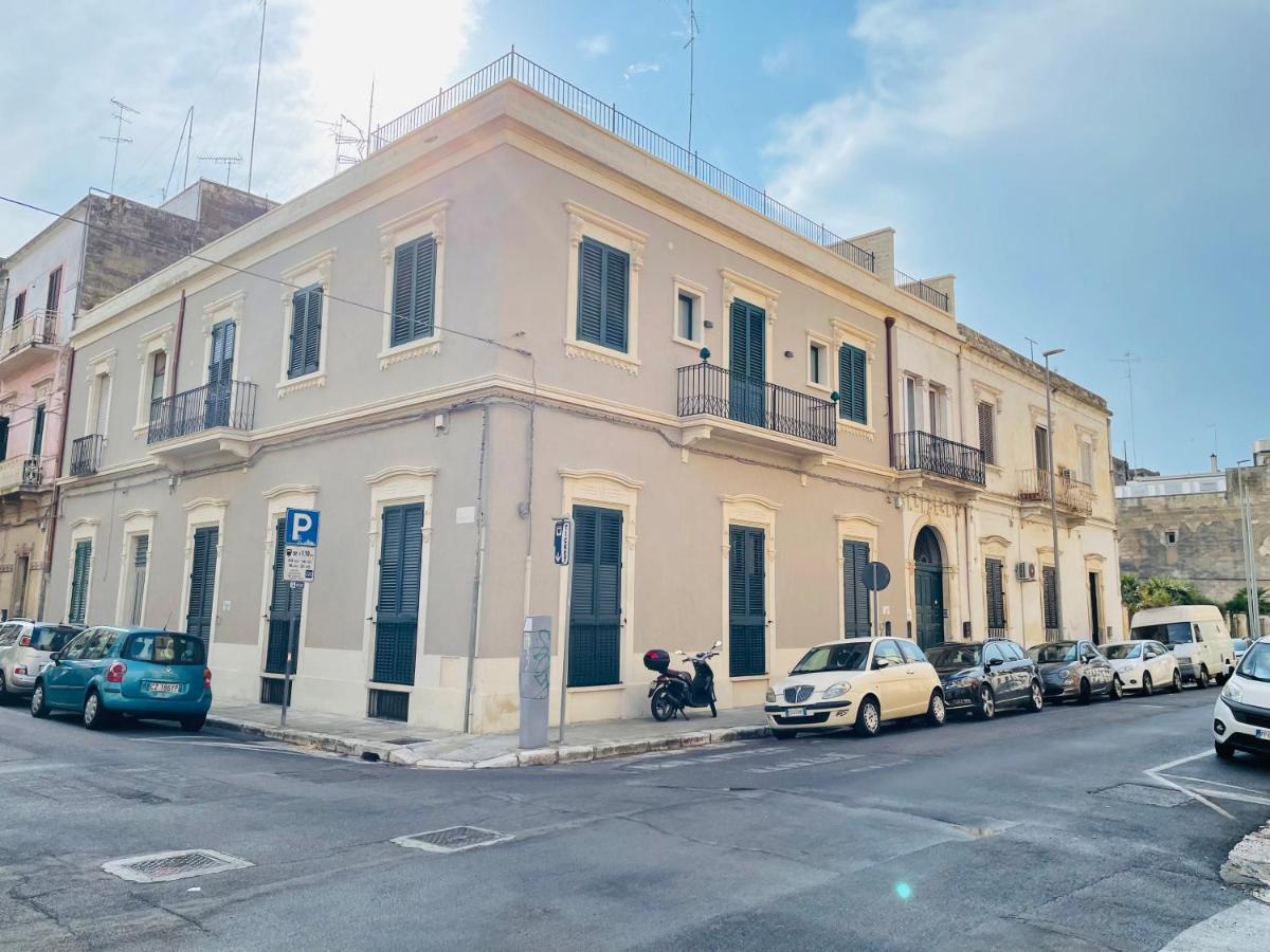 La Fitolacca B&B Lecce Eksteriør billede