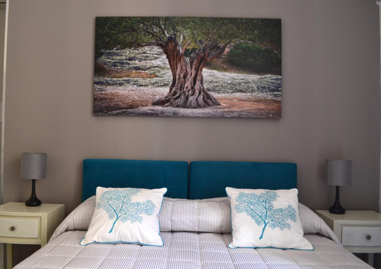 La Fitolacca B&B Lecce Eksteriør billede