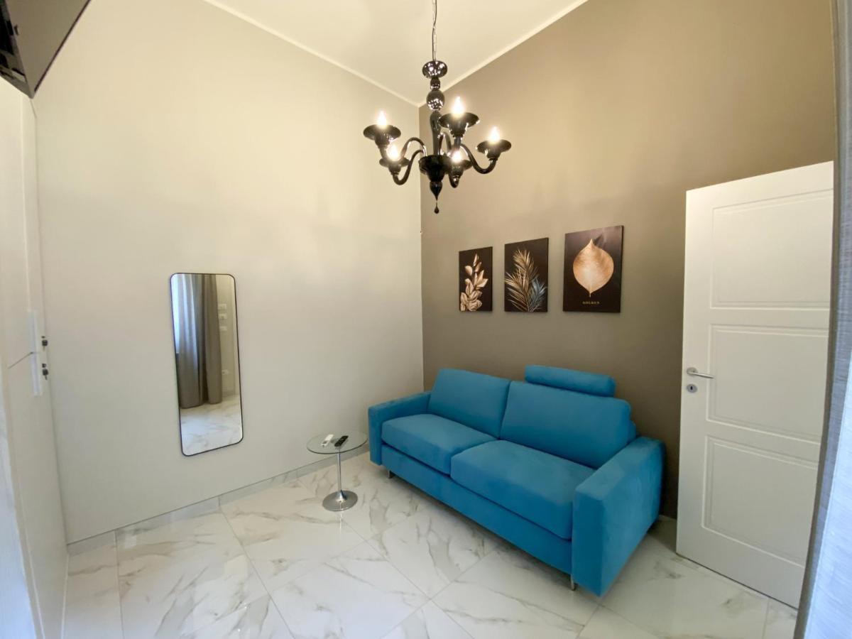 La Fitolacca B&B Lecce Eksteriør billede