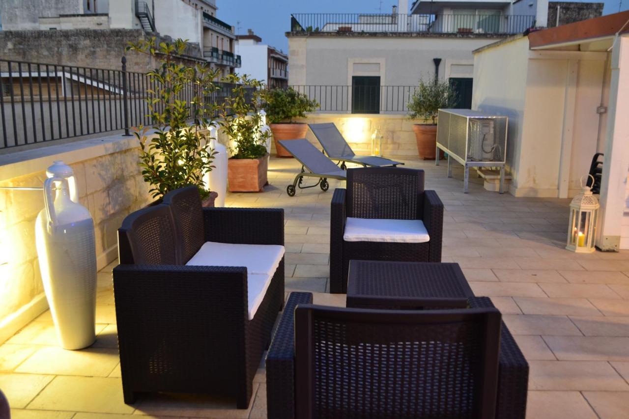 La Fitolacca B&B Lecce Eksteriør billede