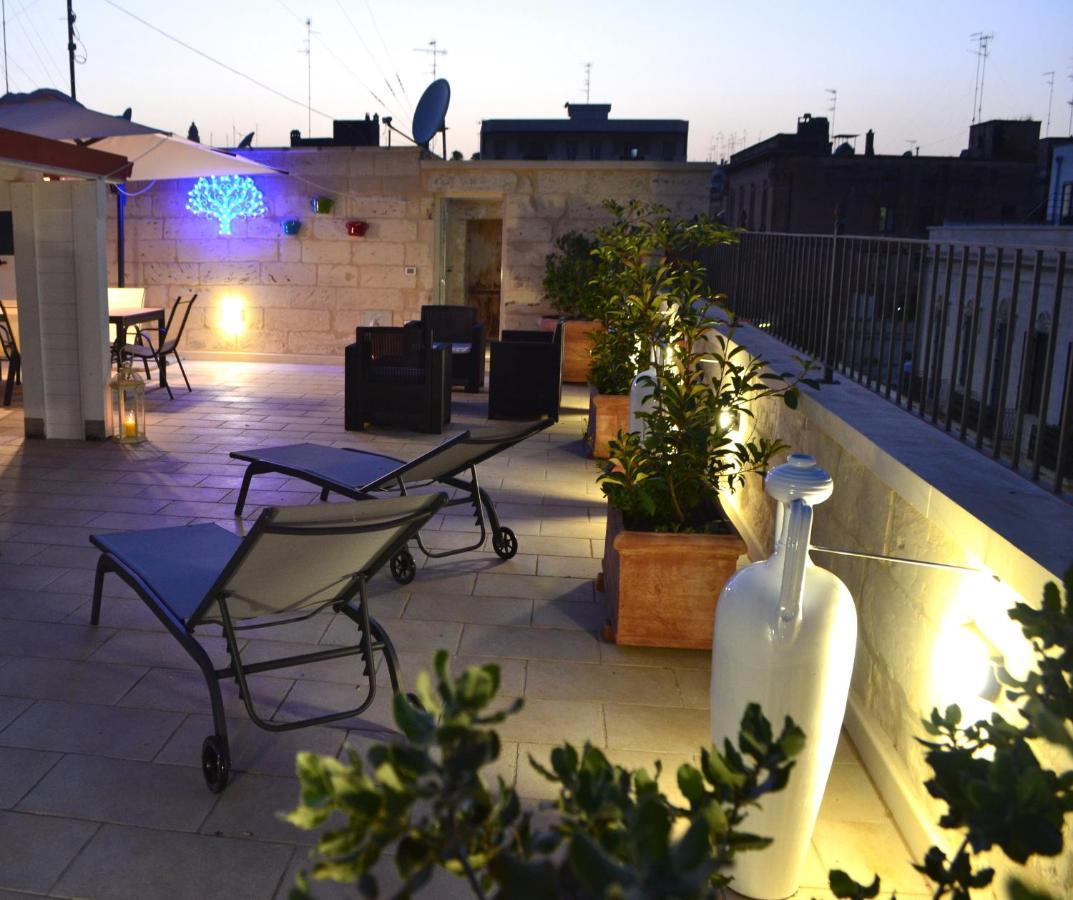 La Fitolacca B&B Lecce Eksteriør billede
