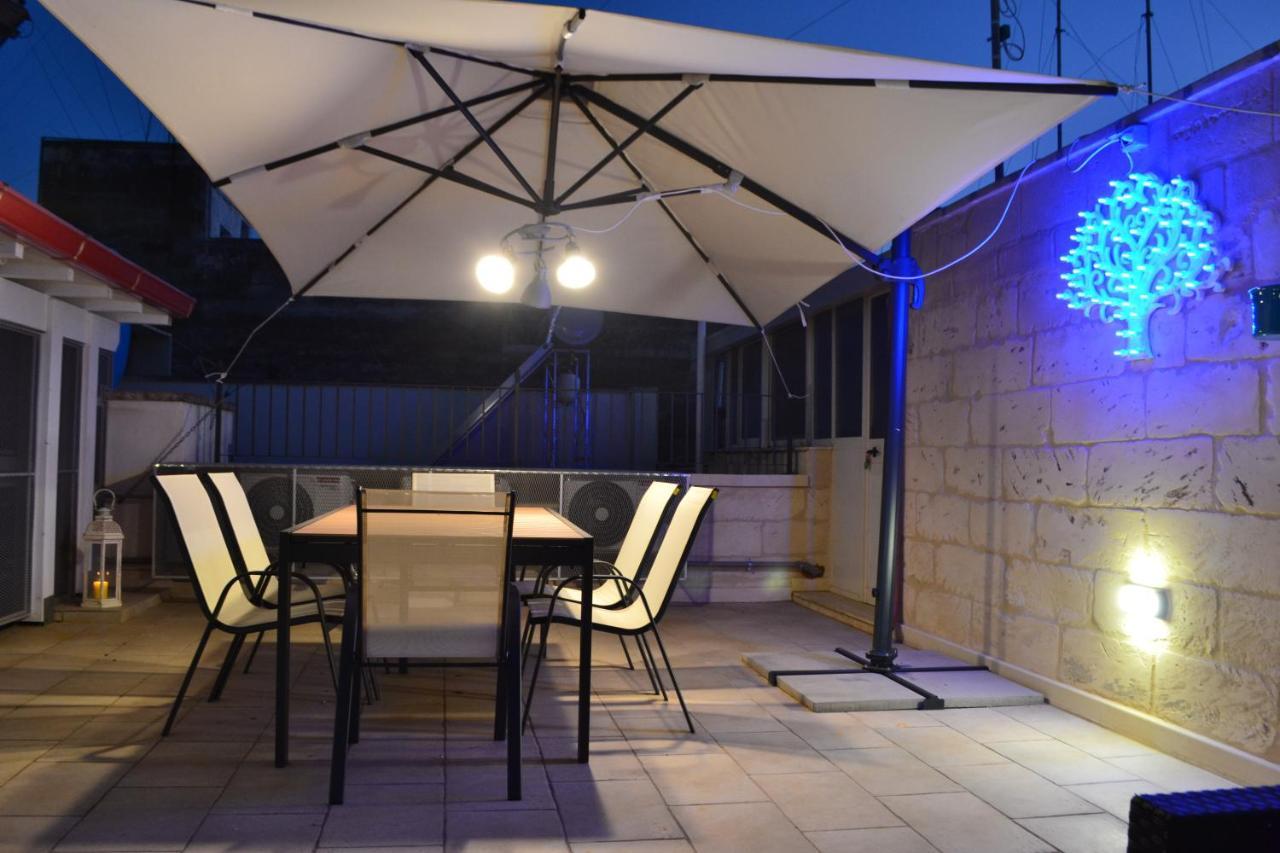 La Fitolacca B&B Lecce Eksteriør billede