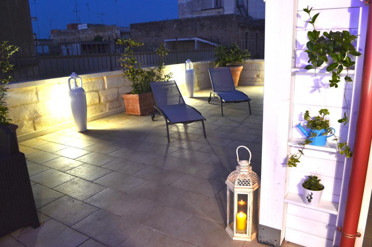 La Fitolacca B&B Lecce Eksteriør billede