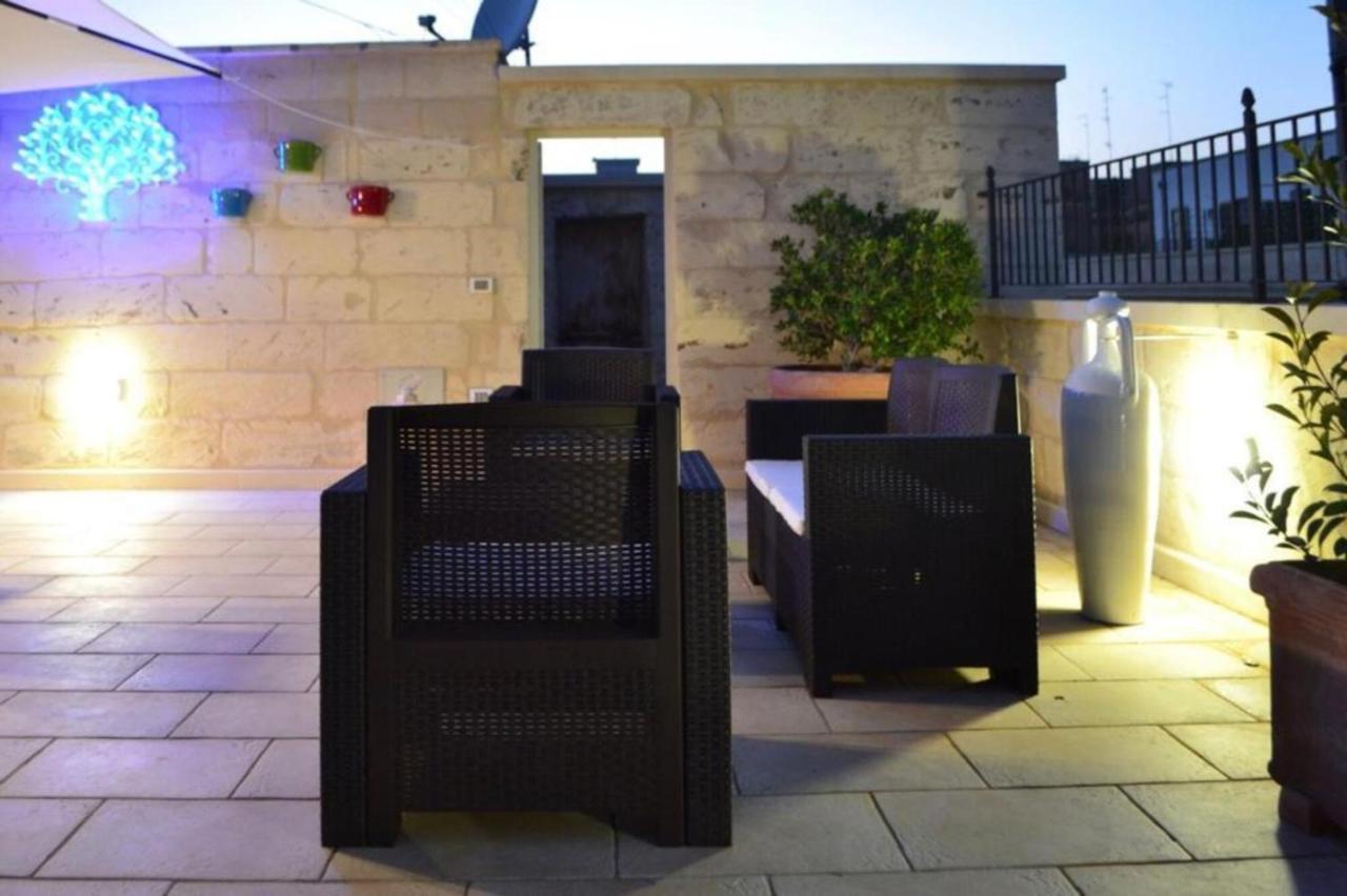 La Fitolacca B&B Lecce Eksteriør billede