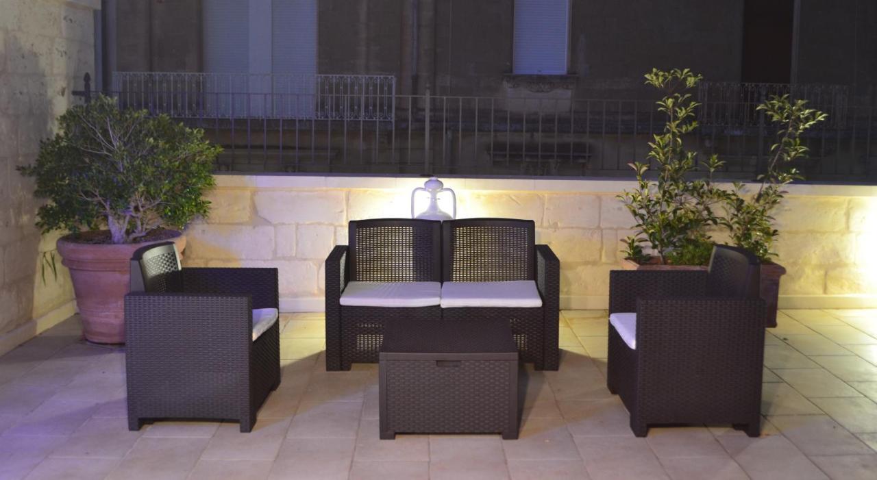 La Fitolacca B&B Lecce Eksteriør billede
