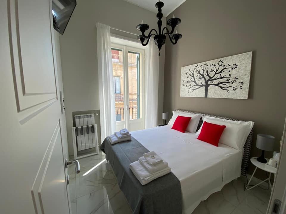 La Fitolacca B&B Lecce Eksteriør billede