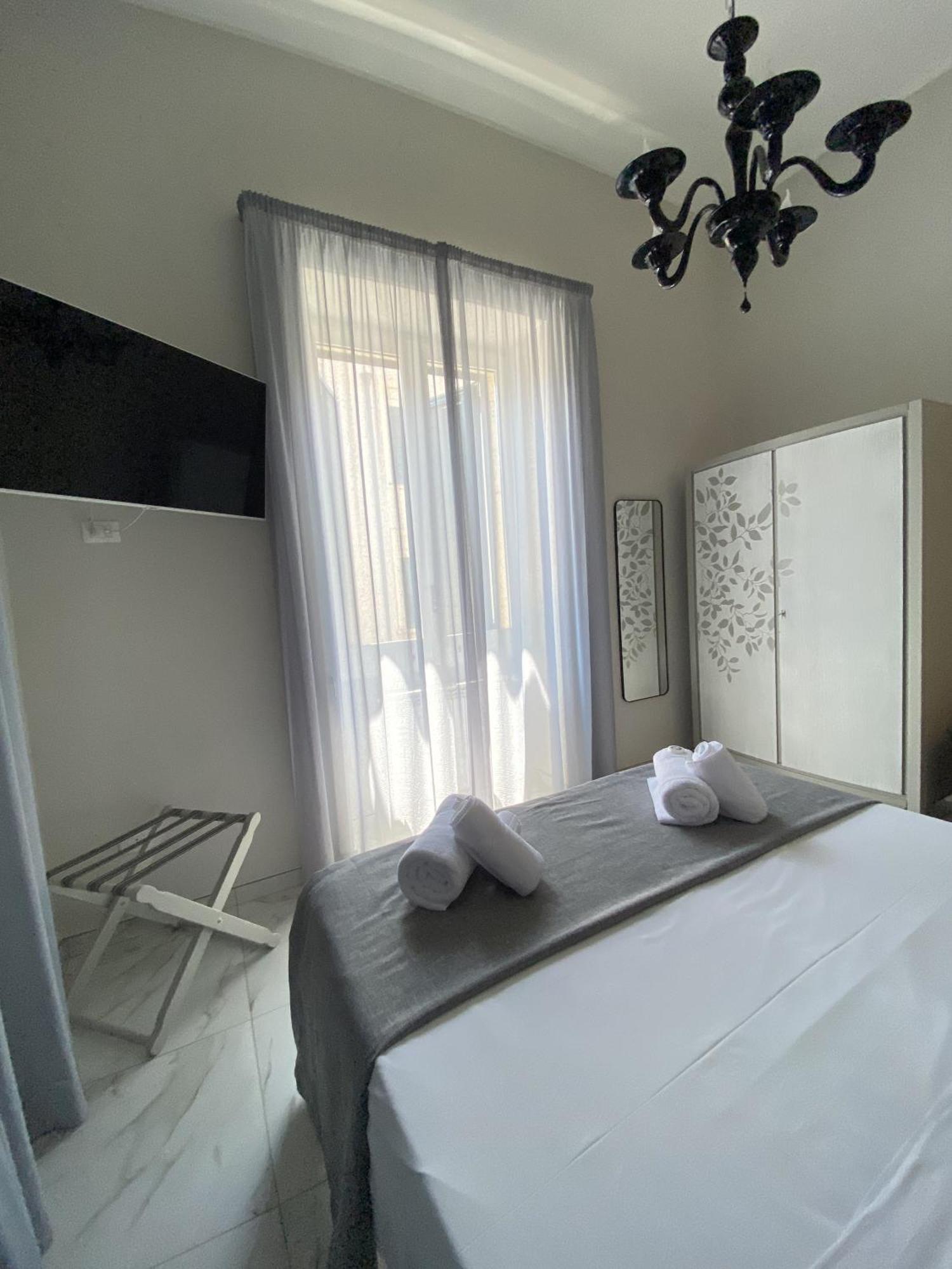 La Fitolacca B&B Lecce Eksteriør billede