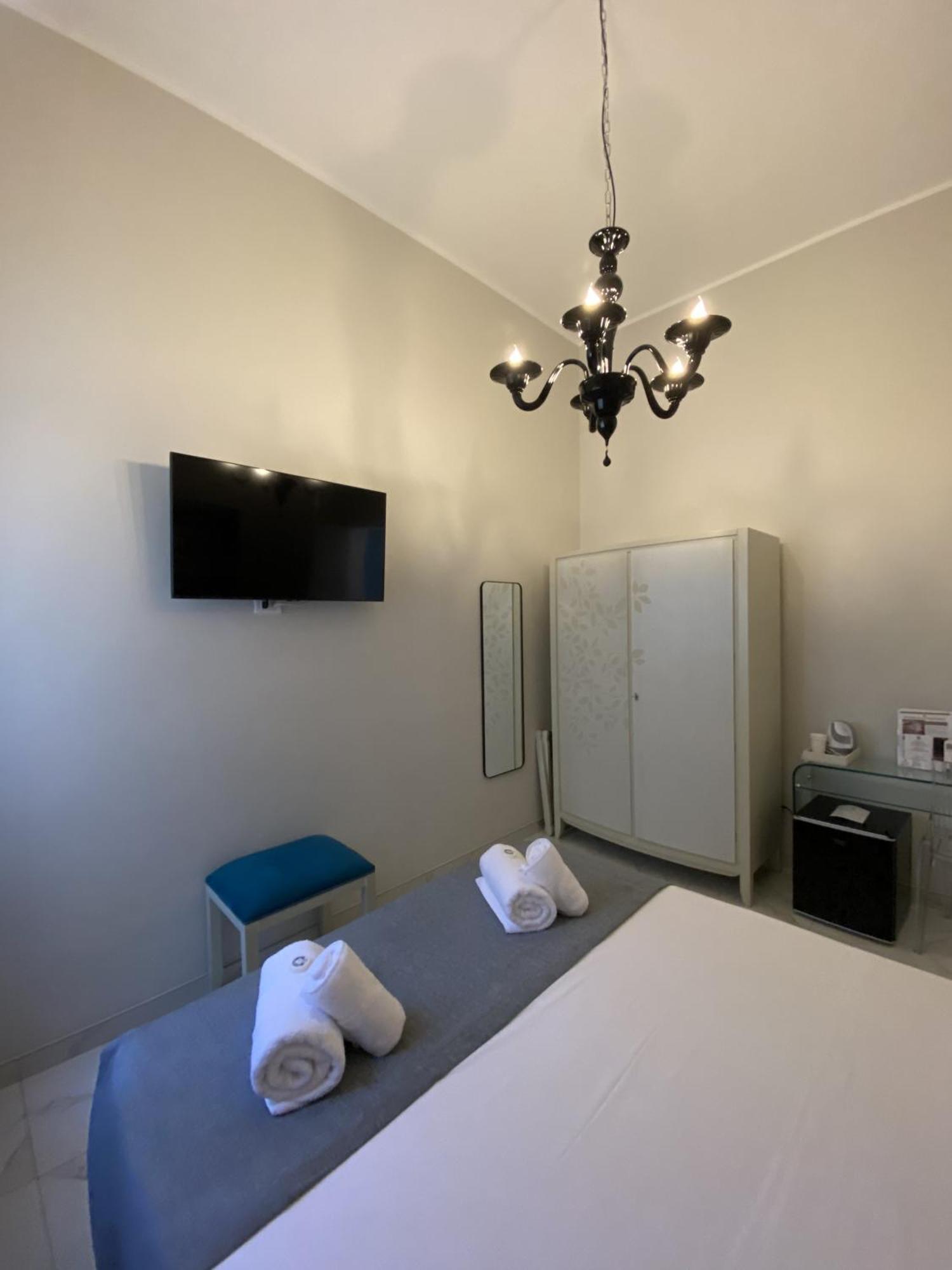 La Fitolacca B&B Lecce Eksteriør billede