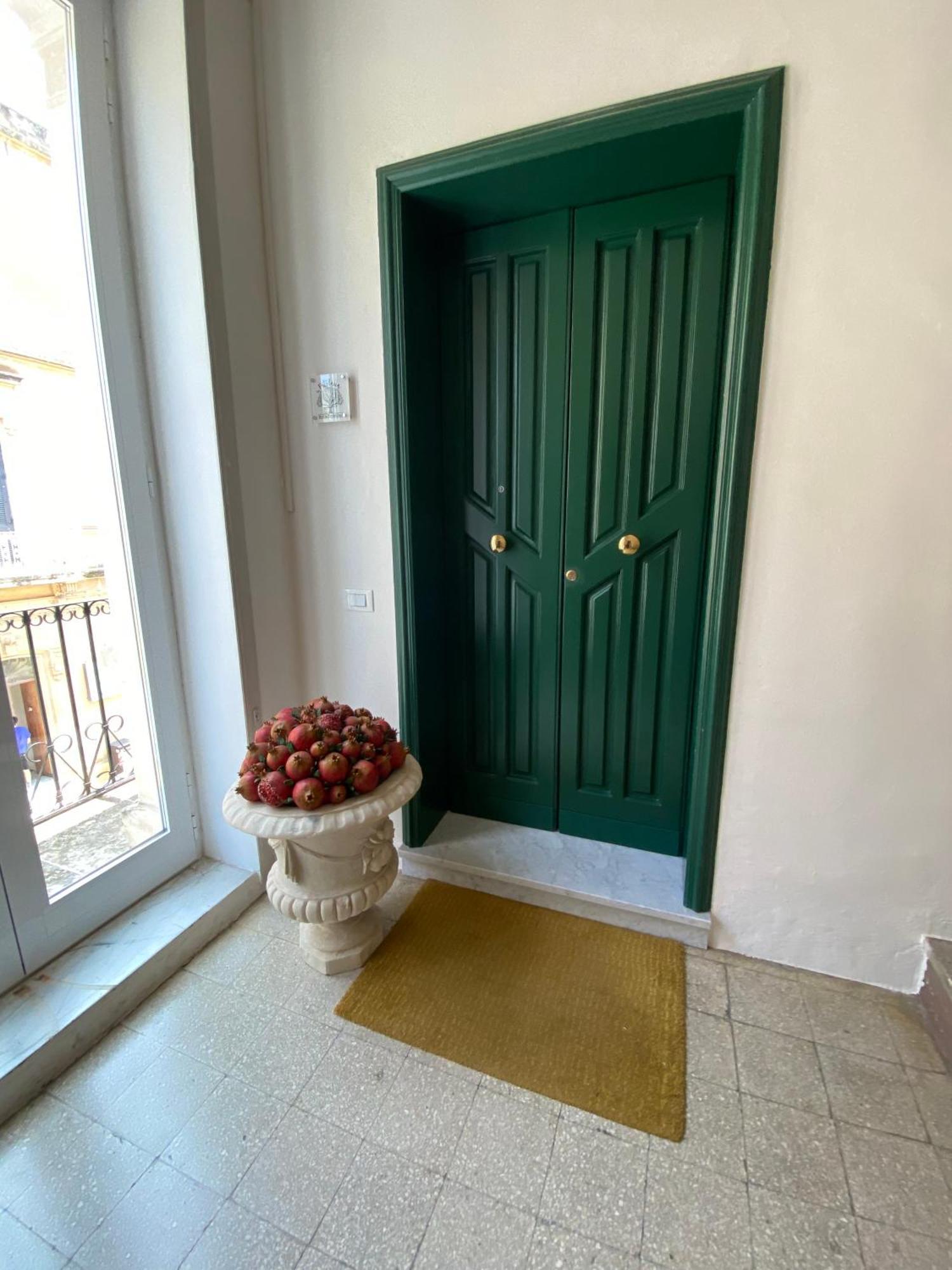 La Fitolacca B&B Lecce Eksteriør billede