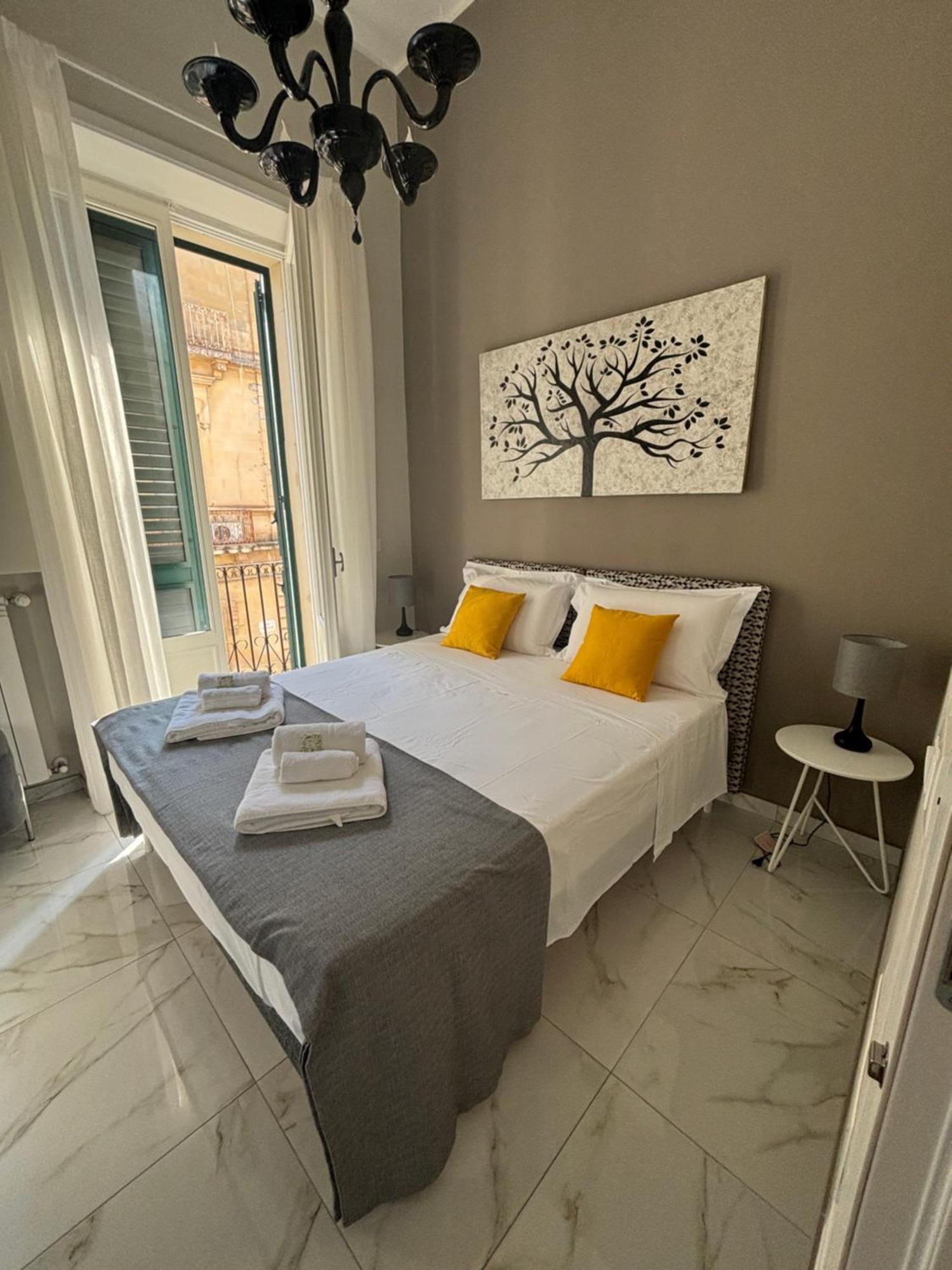 La Fitolacca B&B Lecce Eksteriør billede
