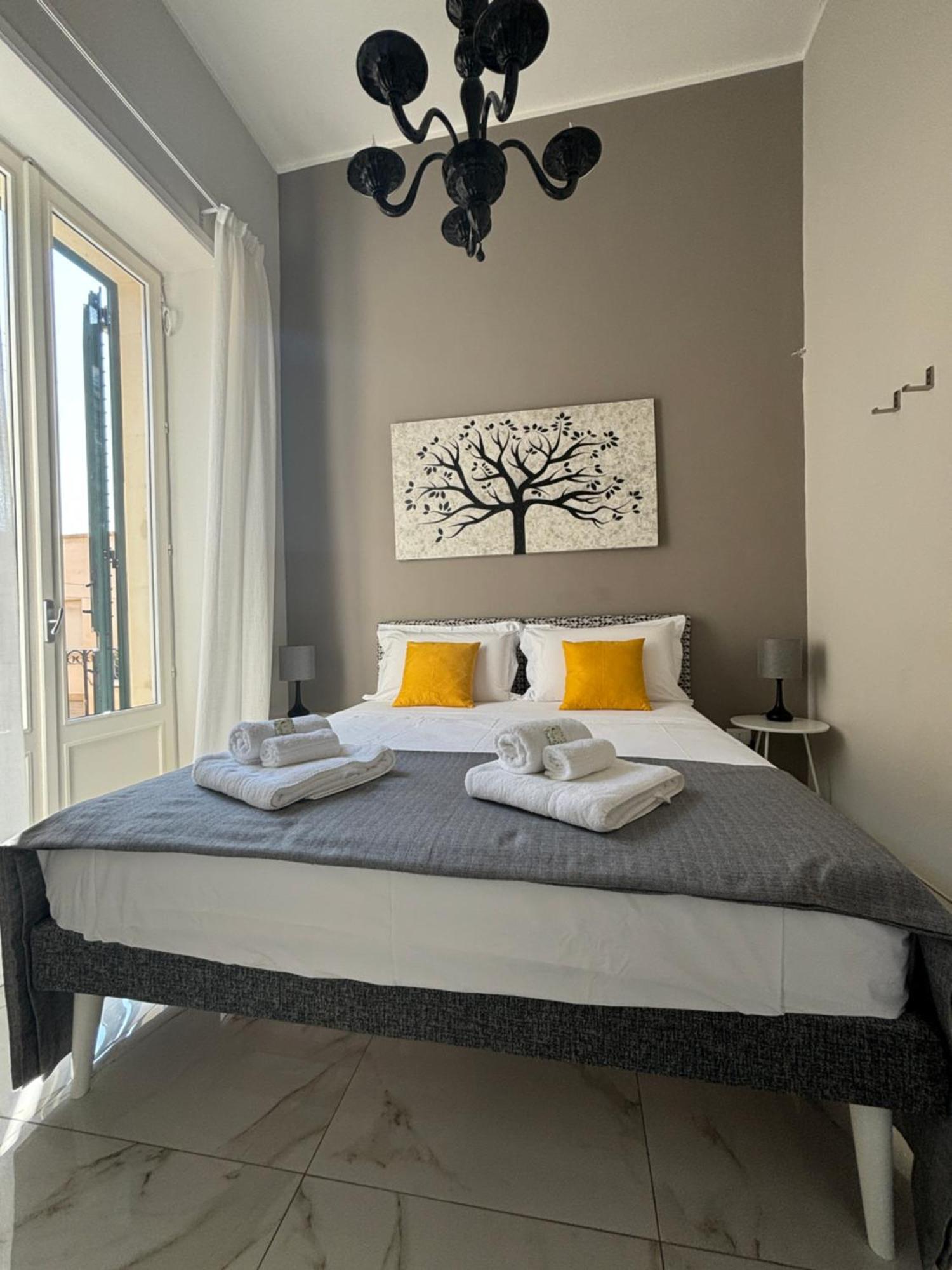 La Fitolacca B&B Lecce Eksteriør billede